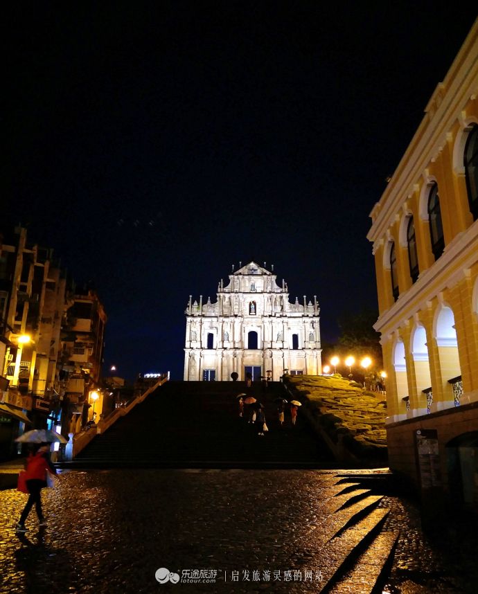 世界四大赌城之一澳门,世界四大赌城有什么好玩的