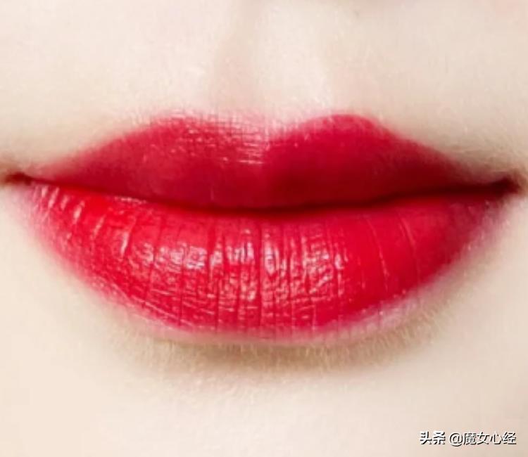 显白色口红正品大牌,爱马仕的口红哪个色号最好看