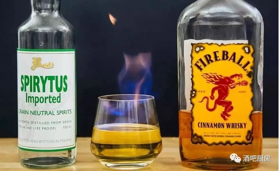 世界最烈的十种酒名字,世界上最烈的酒排行榜前十名