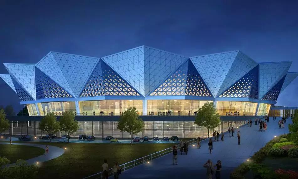 2023年亚洲杯西安国际足球中心,2023亚洲杯西安打哪几场