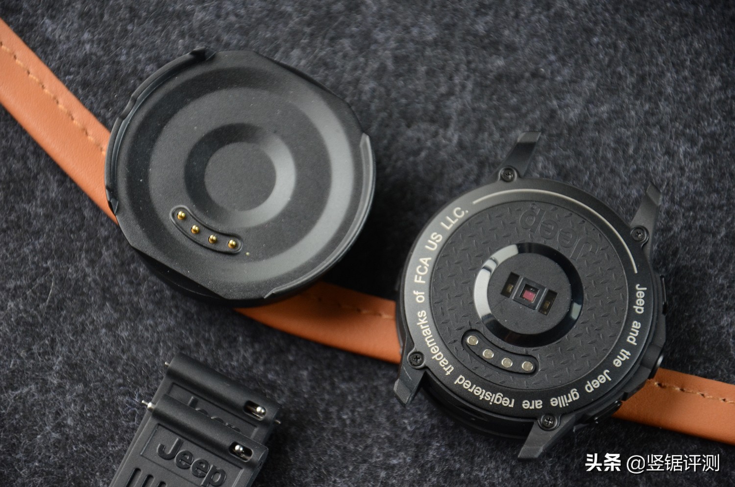 jeep智能手表值不值得入手,jeep手表全面解说