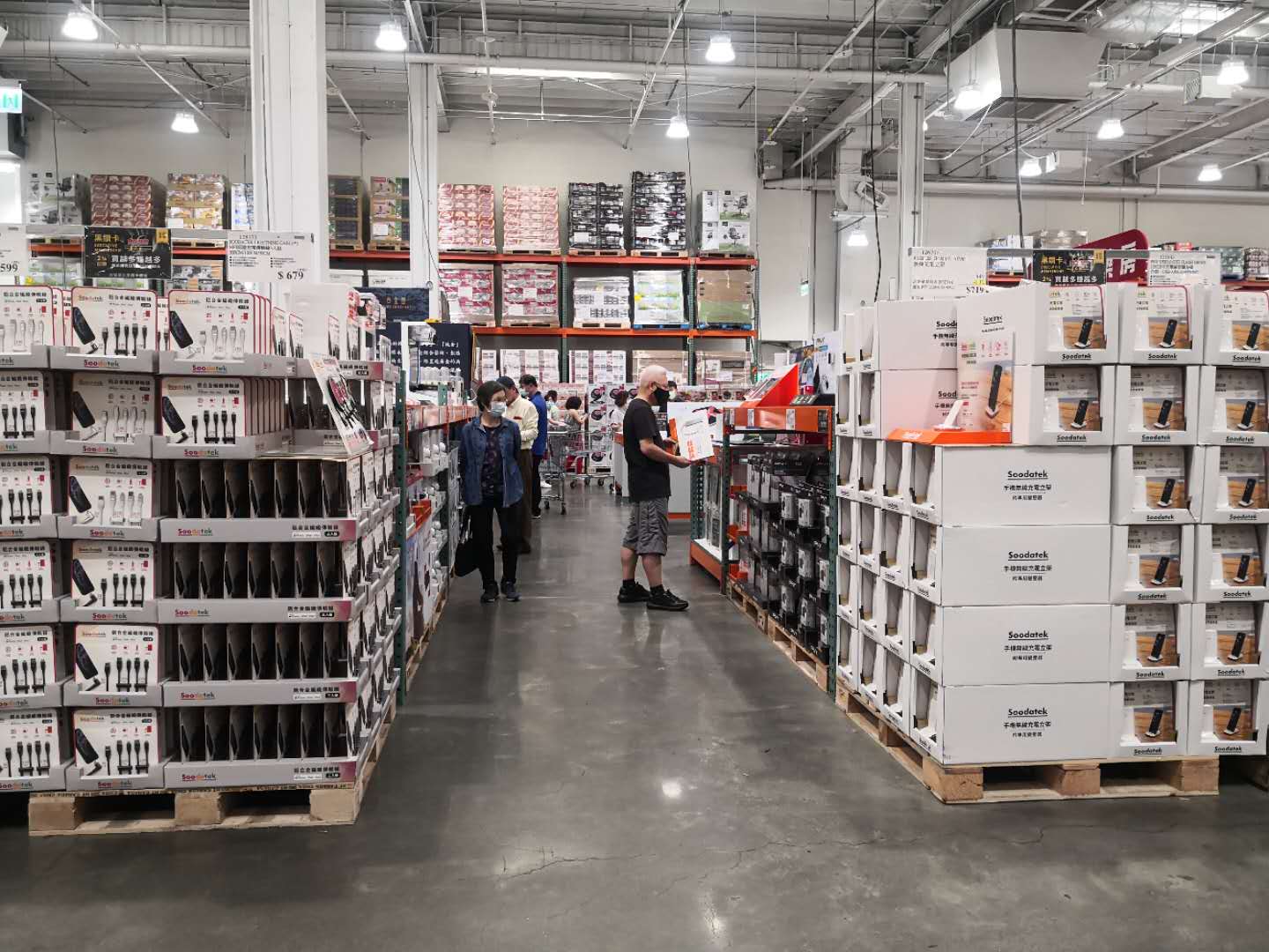 mfi认证难度大吗,mfi认证与国产品牌的区别