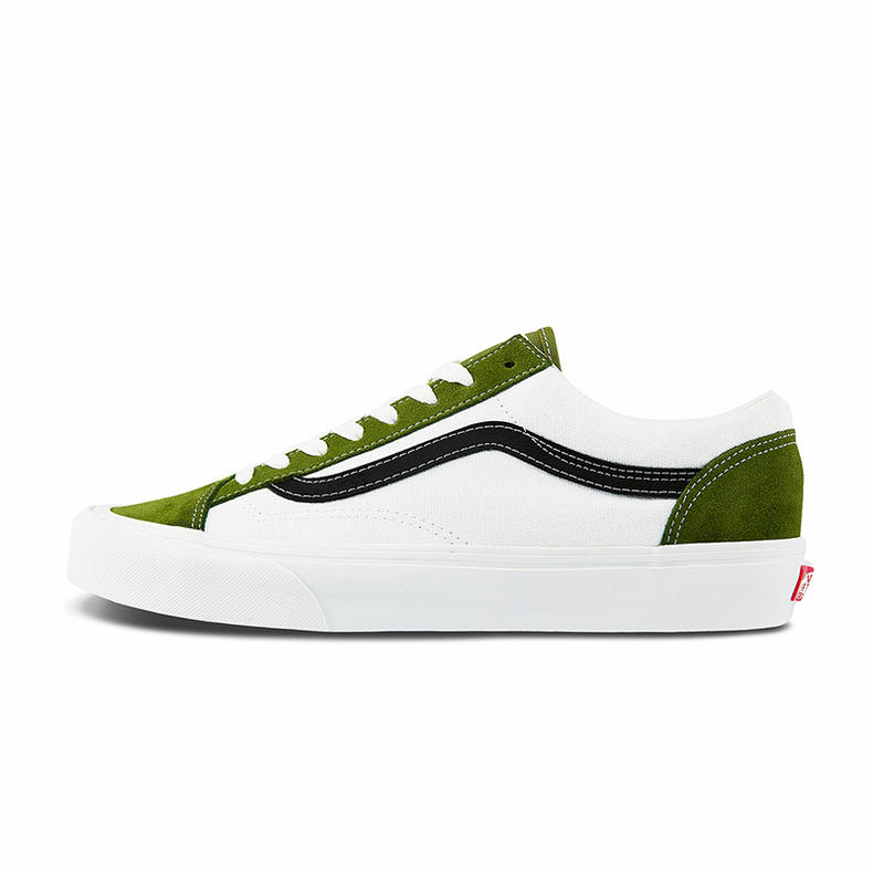 vans秋季怎么搭,vans秋天穿低帮还是高帮