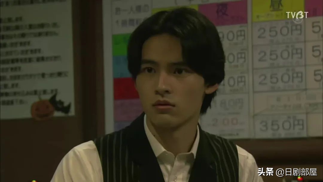 惊悚日剧毛骨悚然撞鬼经,日本奇妙物语恐怖