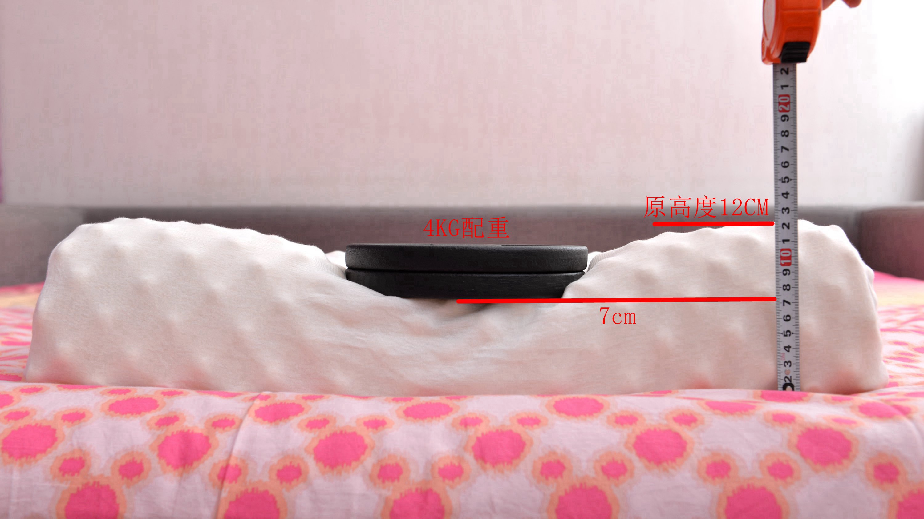 挑选一个让你感觉最舒服的枕头,枕头的种类有哪些哪种枕头最舒服