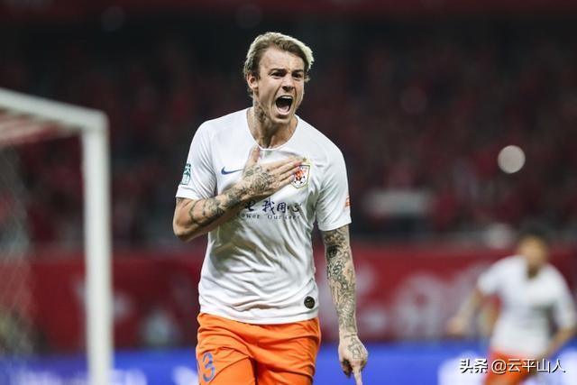 鲁能判罚,鲁能对国安足协杯争议判罚