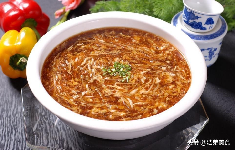 100道经典热菜,115道热菜大全