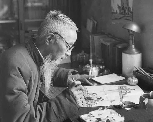 教师节特辑｜十位名家笔下的老师，你还记得你曾经的老师么？