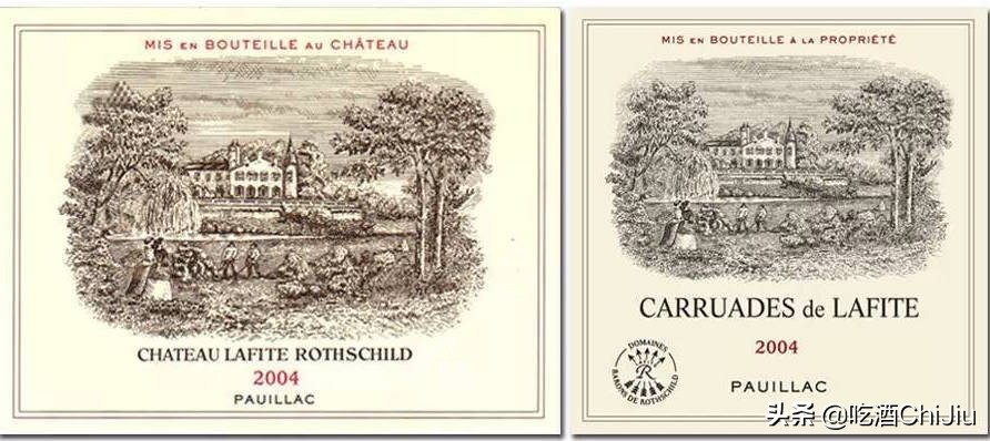法国路易拉菲红酒2019官方正品,法国拉菲原装进口正品红酒