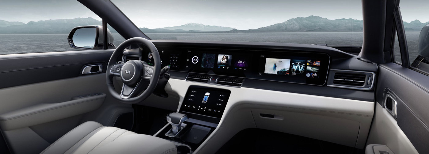 理想onemodely怎么选,理想one和特斯拉modely辅助驾驶