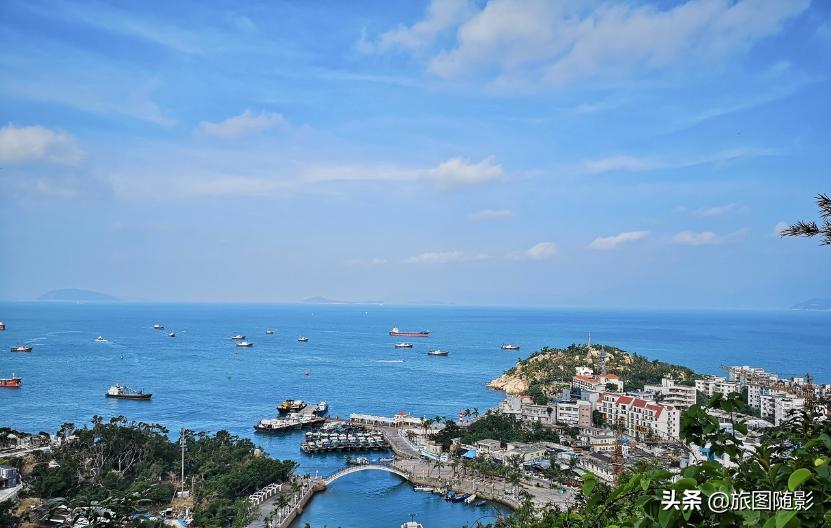 珠海外伶仃岛有什么景点,珠海外伶仃岛风景区