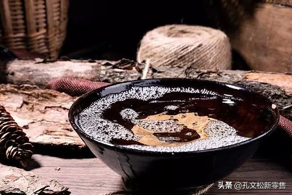 白酒品酒入门基础知识,品白酒入门基础知识