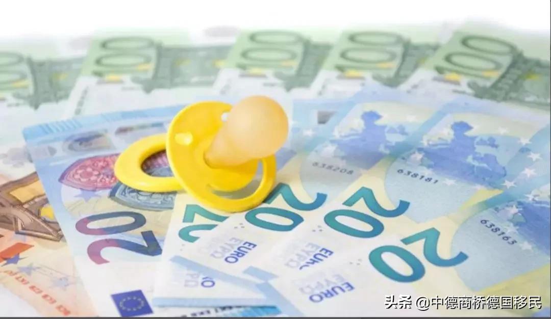 在德国挣30万,在德国挣了1200万