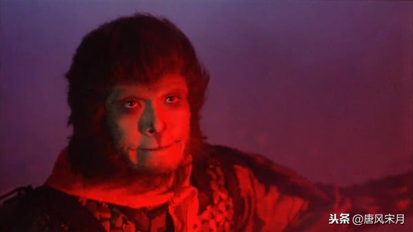 羊力大仙的法术是什么,羊力大仙神通