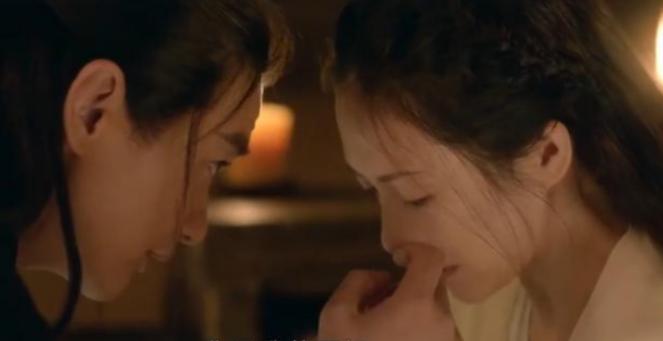 痴恋周一围五年，32岁嫁富豪，40岁老公入狱，童蕾经历了什么？