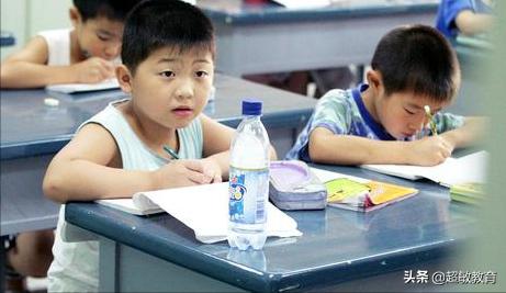 孩子到底有没有必要上课外辅导班,孩子到底要不要上课外辅导班
