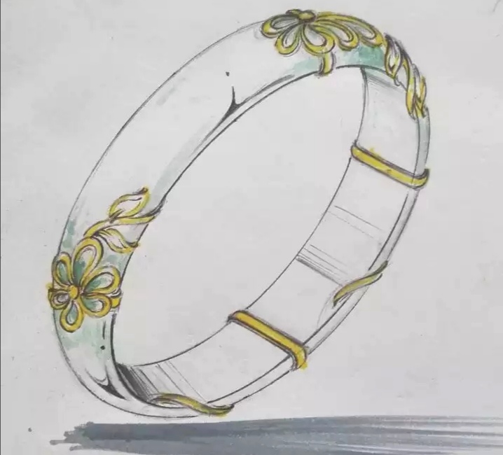 翡翠吊坠损坏如何修复,翡翠损坏怎么修复