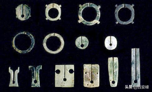 台湾卑南遗址,远古玉器