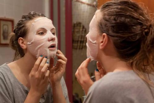 平价补水面膜性价比高的推荐哪款,熬夜面膜学生党平价