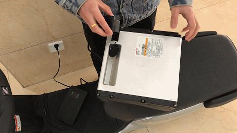 新大洲本田电动车vgo能跑多远路程,新大洲本田v-go