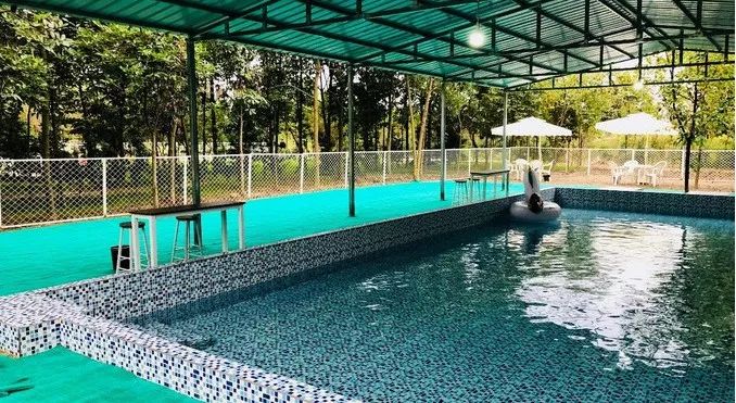 游记|来和兴吧！这里的美景美食每一样都超skr~