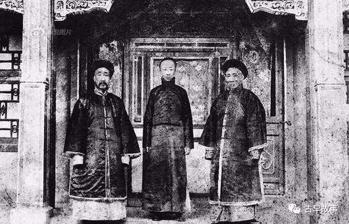 张勋复辟失败原因,张勋复辟12天后怎么样了