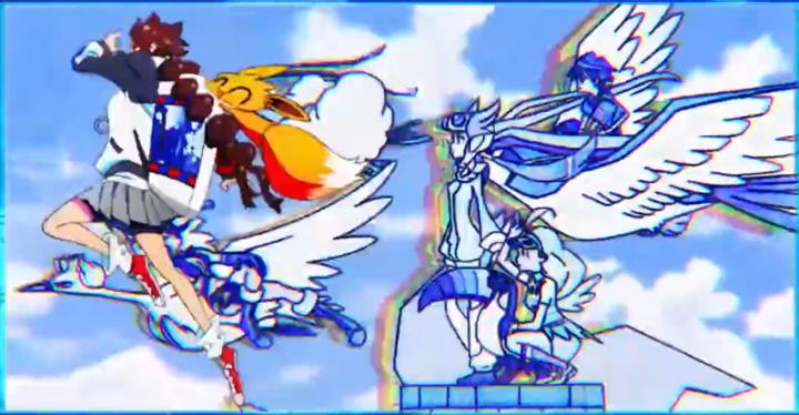 瀹濆彲姊﹂澶寸ぞmv,绮剧伒瀹濆彲姊﹂澶寸ぞmv