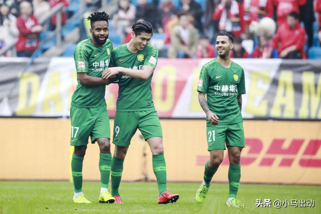 北京中赫国安vs浦和红钻比分预测,2019年亚冠直播北京国安vs浦和红钻