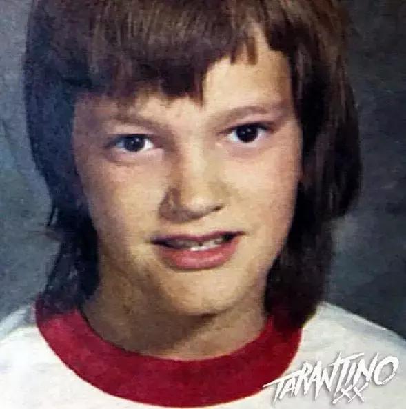 昆汀电影好莱坞往事,好莱坞鬼才导演昆汀十部经典电影