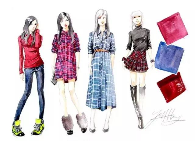 服装设计学习通题库,如何从零开始学习服装设计