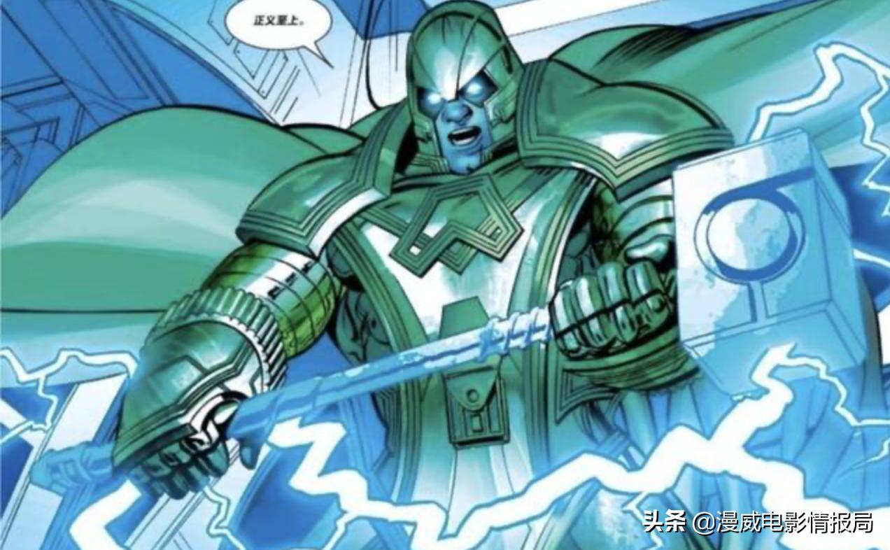 漫威盘点奇异博士的悬浮斗篷,漫威奇异博士里那些高能场面盘点