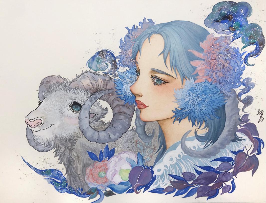 古代俗语男怕属鸡女怕属羊啥意思,男性属鸡女怕属羊是什么原因