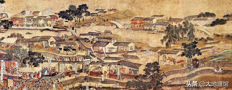 南京古都城市简介,南京为什么六朝古都都短命