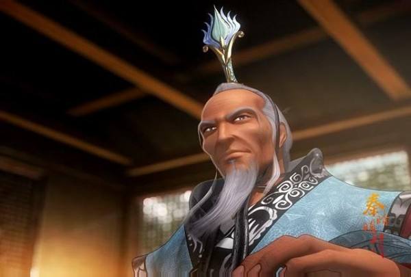 秦时明月逍遥子最高心法,秦时明月逍遥子救活钟离眛