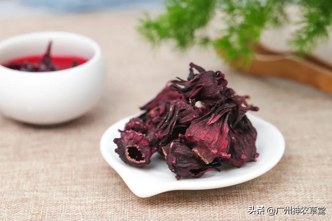 养生泡茶的中草药有哪些,泡茶最好的中草药