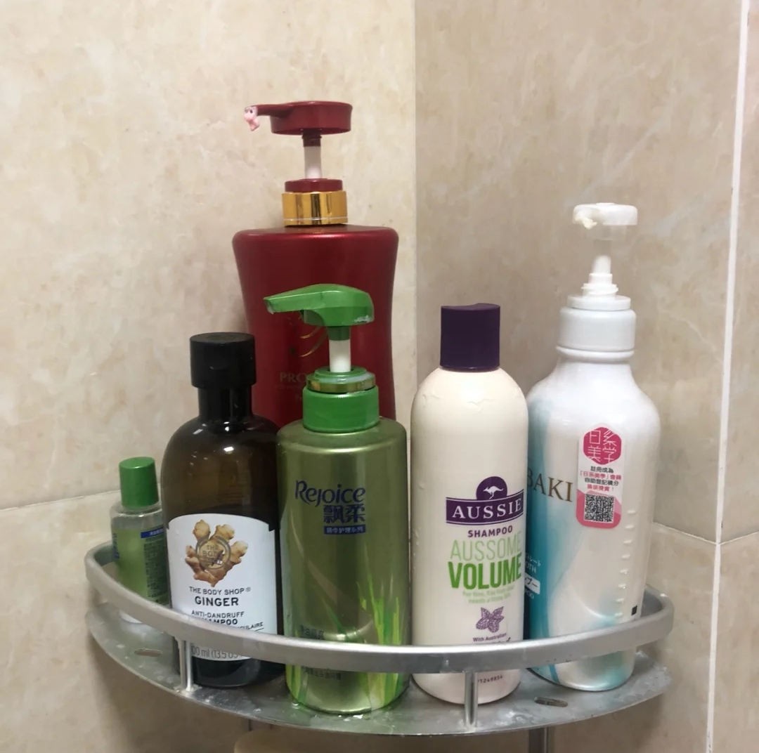 海飞丝清扬潘婷洗发水哪个好,被低估的国货洗发水