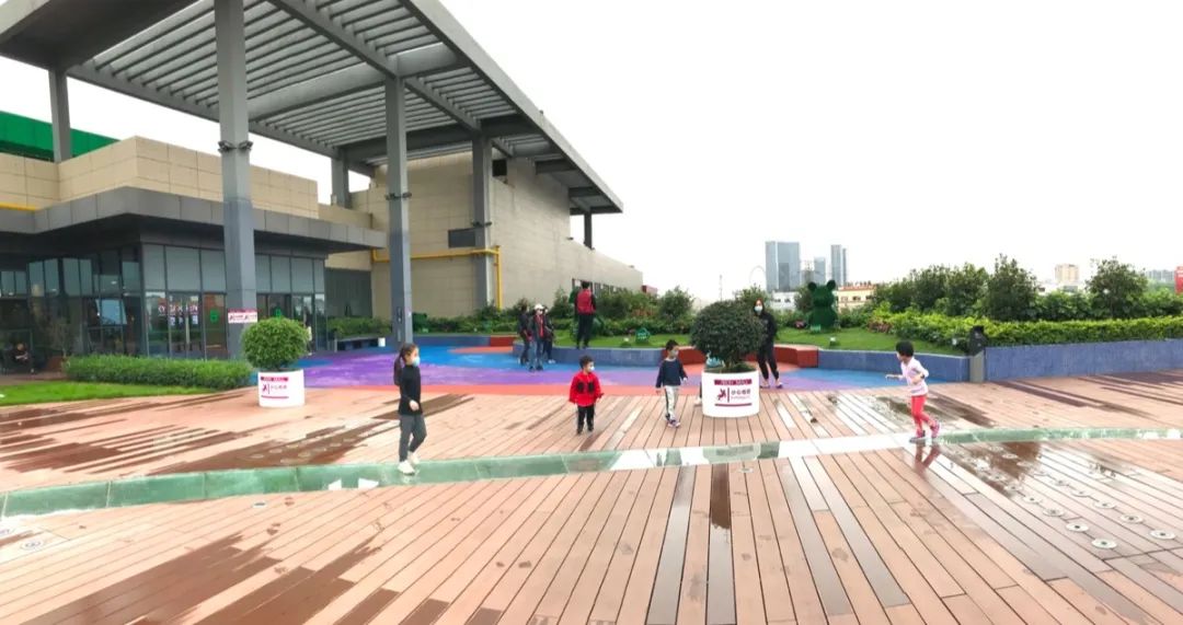 广州商场现状视频,广州各个商场真实现状