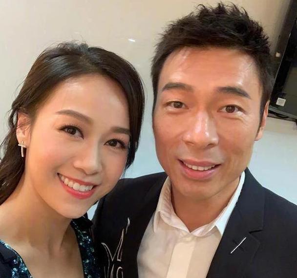 黄心颖情感经历,心机女黄心颖