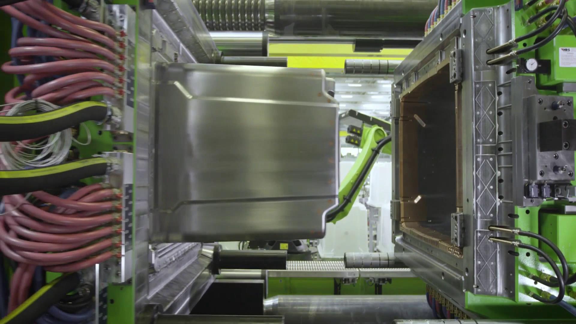 正宗老牌国货轴承,国产轴承有希望吗