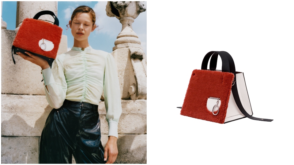 港风秋冬包包推荐小众,冬季包包推荐小众高级感中年