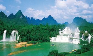 广西崇左介绍 (广西崇左有多少平方公里)