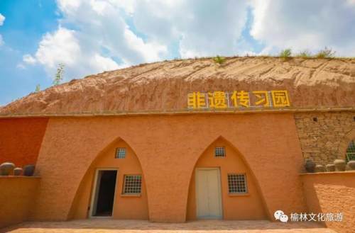 榆林大美石窑一日游最佳地点,榆林大美石窑景区电话