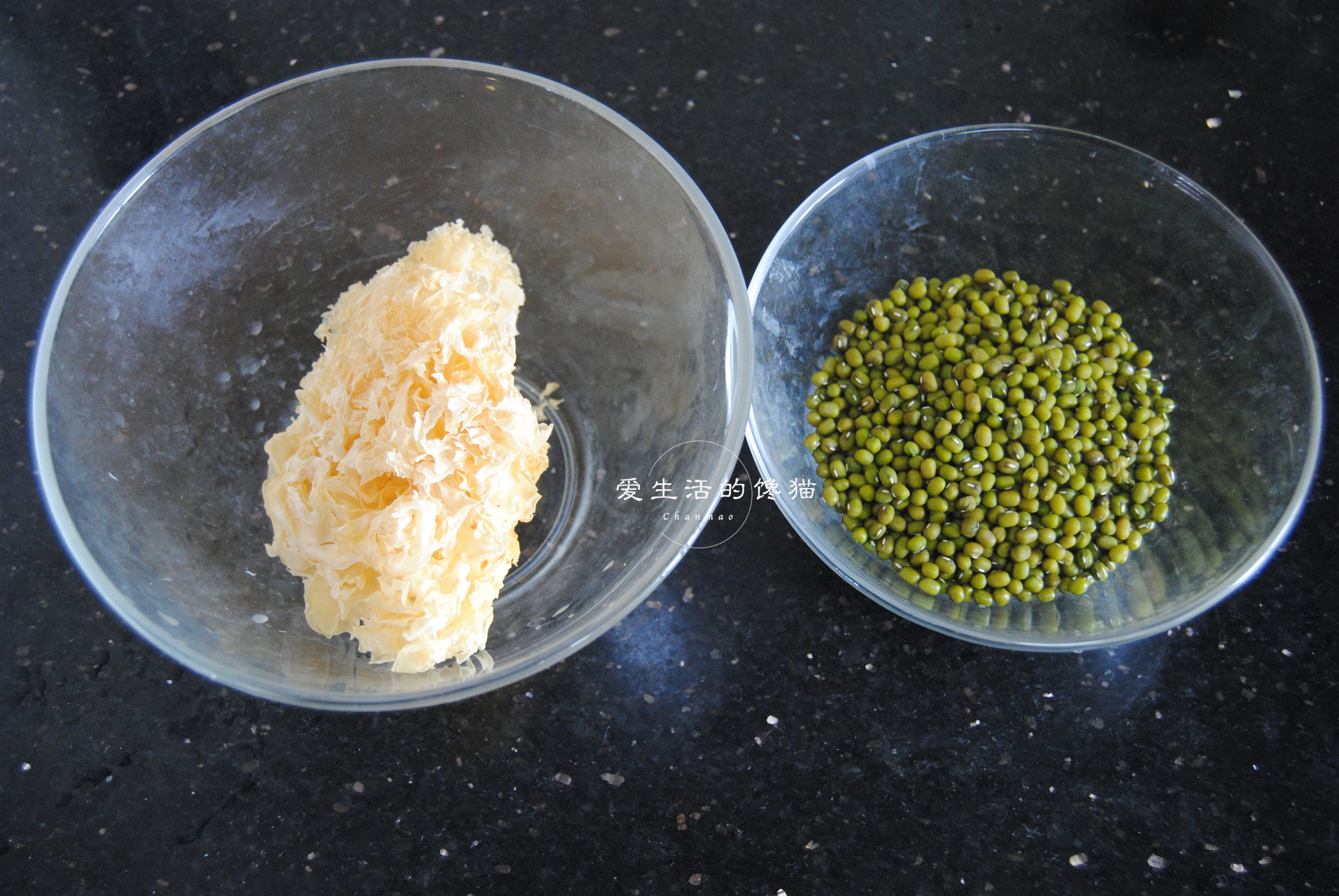 煮绿豆时，注意这1步，煮好的绿豆个个开花，粉糯清甜，太好吃了