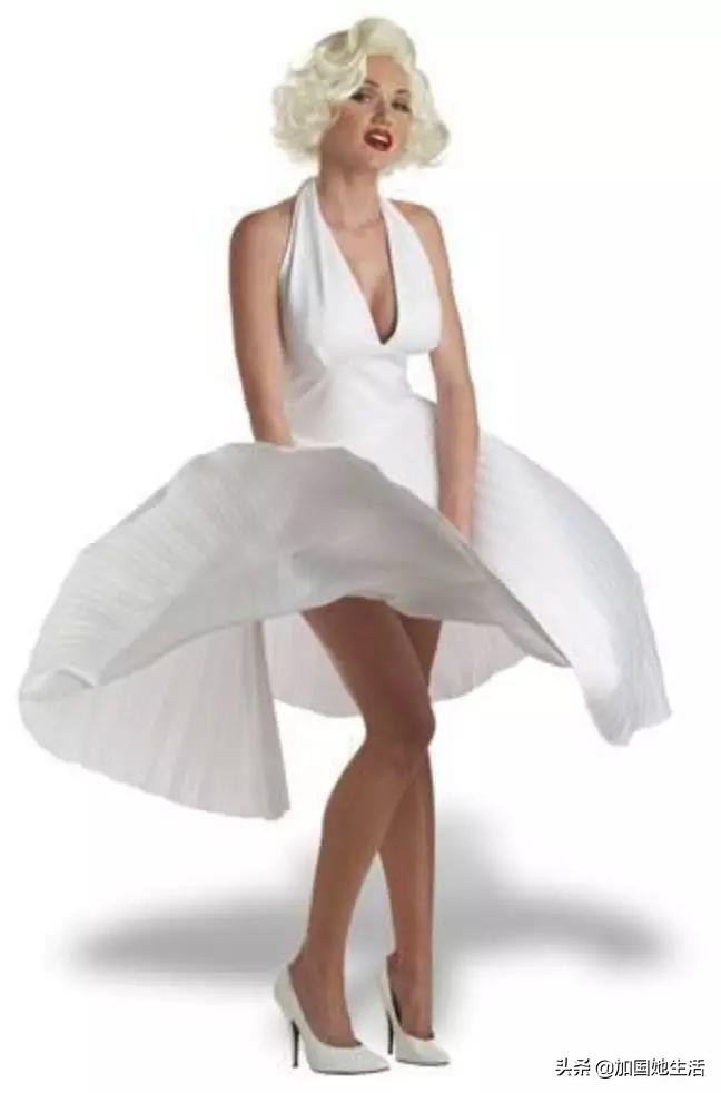 万圣节十大必买服装,万圣节套装哪个最值得买