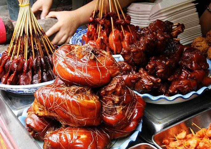 上海田子坊,上海田子坊都有啥