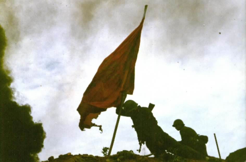 强烈重映的电影高山下的花环,高山下的花环好评