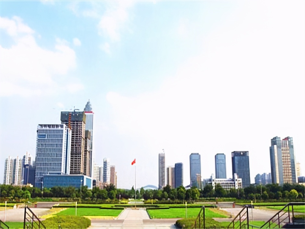 遵义贵州第二城,实拍贵州第二大城市遵义市