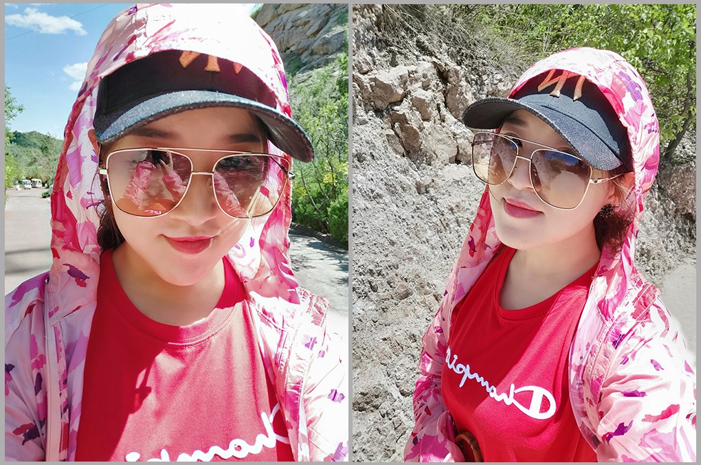 华为P30上手体验精致和价格真不能权衡一下吗？