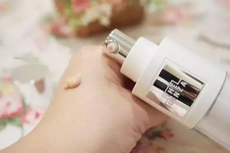 贵妇隔离和普通隔离的区别,贵妇隔离霜有什么作用