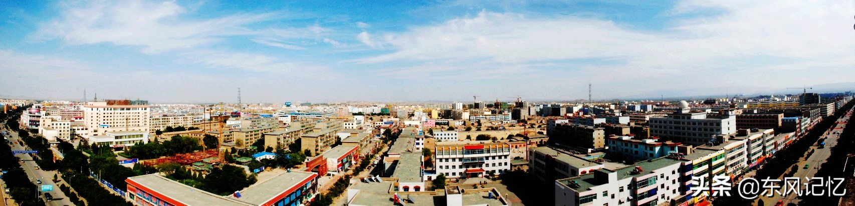 甘肃省景泰县官网,甘肃省景泰县城简介